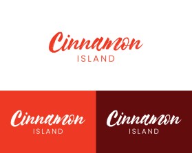 Cinnamon Island entry by Tyrence Montejo