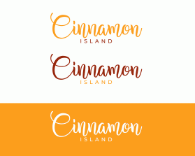 Cinnamon Island entry by Joel Bonete