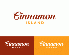 Cinnamon Island entry by Dony Aditya