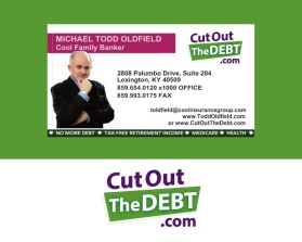 CutOutTheDebt.com entry by beekitty7