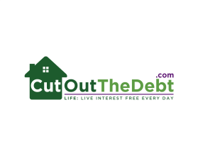 CutOutTheDebt.com entry by logo037