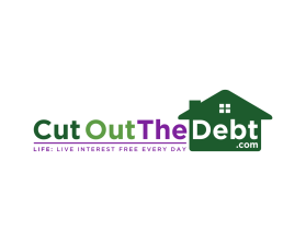 CutOutTheDebt.com entry by logo037