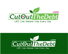 CutOutTheDebt.com entry by marsell