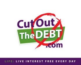 CutOutTheDebt.com entry by beekitty7