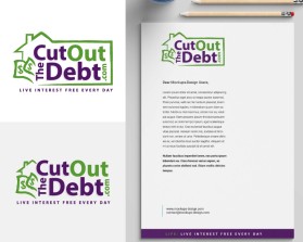 CutOutTheDebt.com entry by beekitty7