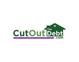 CutOutTheDebt.com entry by logo037