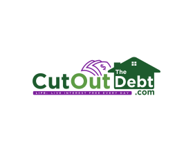CutOutTheDebt.com entry by logo037