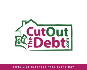 CutOutTheDebt.com entry by beekitty7
