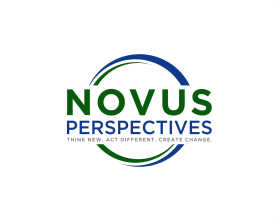 Novus Perspectives entry by logo037