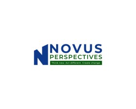 Novus Perspectives entry by andesign