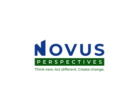 Novus Perspectives entry by andesign