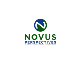 Novus Perspectives entry by logo037