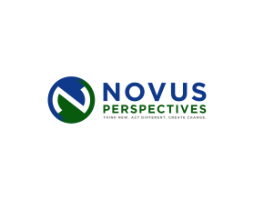 Novus Perspectives entry by logo037