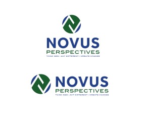 Novus Perspectives entry by quimcey