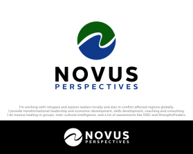 Novus Perspectives entry by Mrs. DC