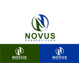 Novus Perspectives entry by savana