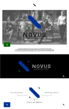 Novus Perspectives entry by NYOCHA