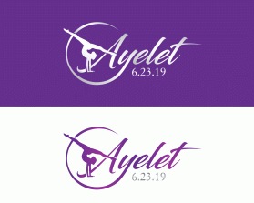 Winning entry: Ayelet entry by dsdezign