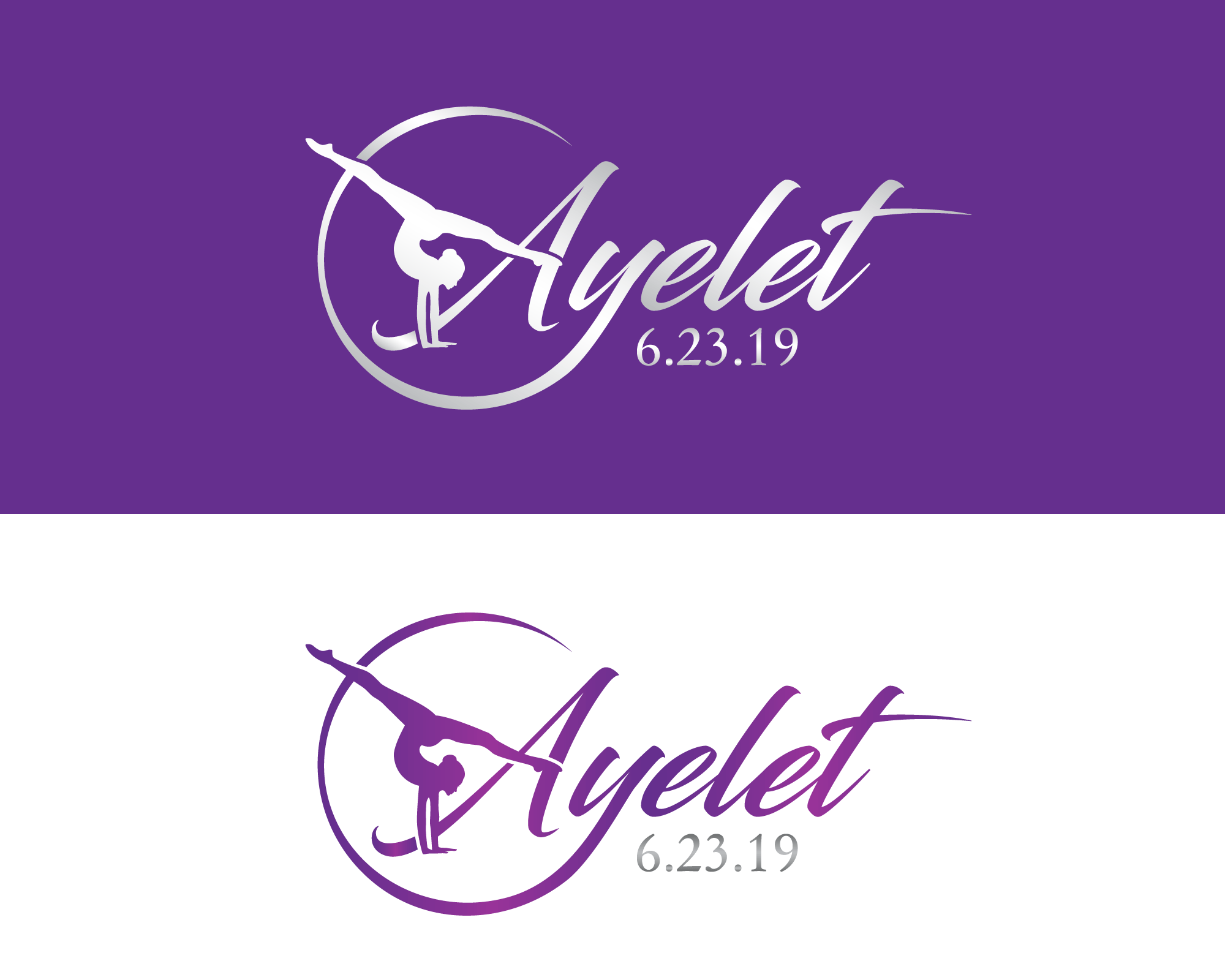 Logo Design for Ayelet