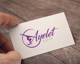 Ayelet entry by dsdezign
