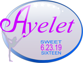 Ayelet entry by Buinessshoes