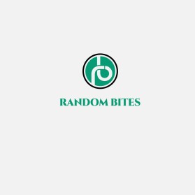 Random Bites entry by osman36
