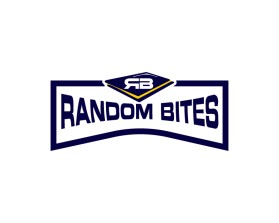 Random Bites entry by RGR design