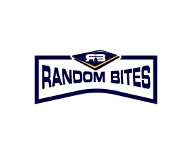 Random Bites entry by RGR design