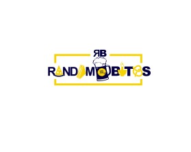 Random Bites entry by Edge Creative