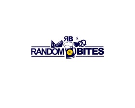 Random Bites entry by Edge Creative