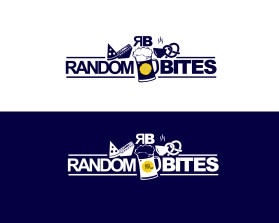 Random Bites entry by Edge Creative