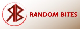 Random Bites entry by Robertlim