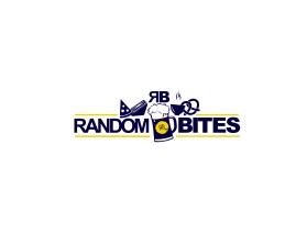 Random Bites entry by Edge Creative