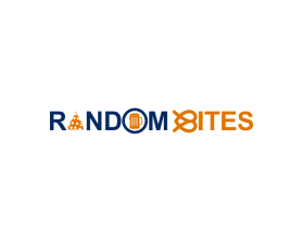 Random Bites entry by kaify