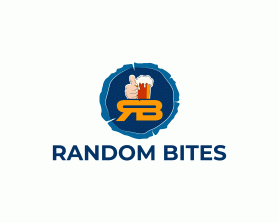Random Bites entry by dsdezign
