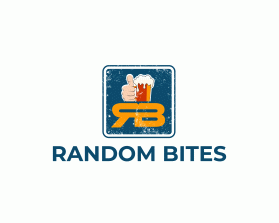 Random Bites entry by dsdezign