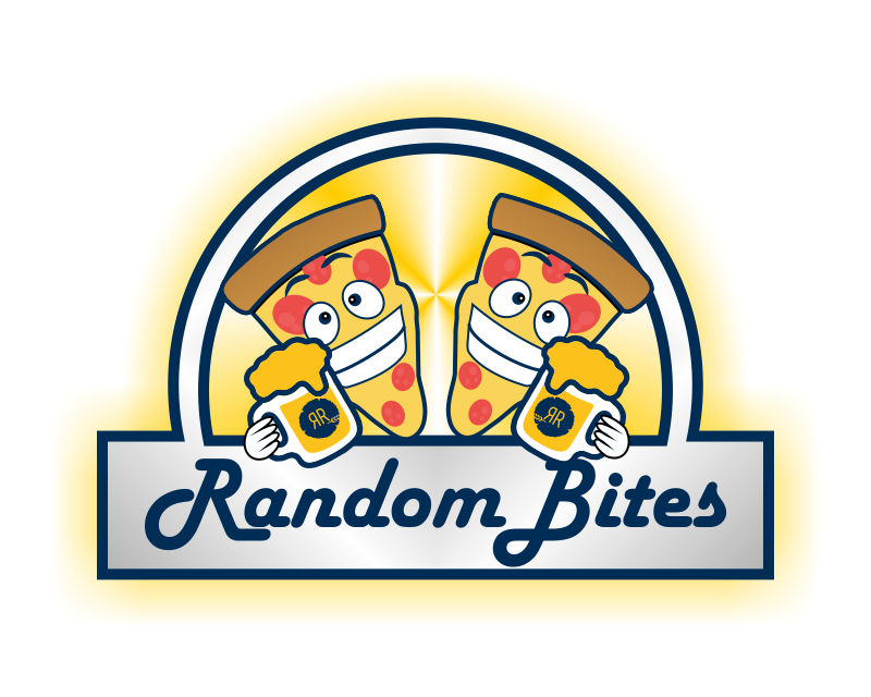 Logo Design for Random Bites