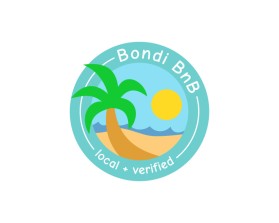 Bondi BnB entry by andesign