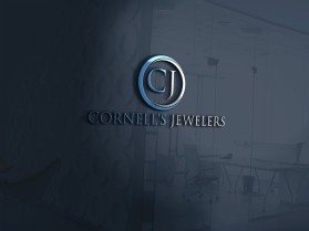 Cornell's Jewelers entry by MuhammadR