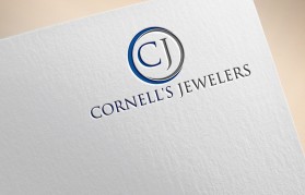 Cornell's Jewelers entry by MuhammadR