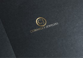 Cornell's Jewelers entry by MuhammadR