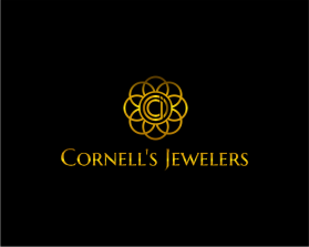 Cornell's Jewelers entry by ynorstudio