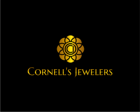 Cornell's Jewelers entry by ynorstudio