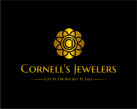Cornell's Jewelers entry by ynorstudio