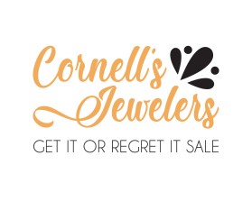 Cornell's Jewelers entry by maiti3012