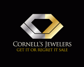 Cornell's Jewelers entry by kbcorbin