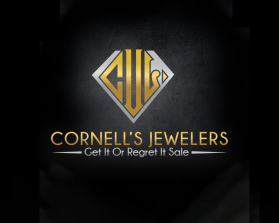 Cornell's Jewelers entry by alex.projector