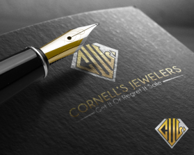 Cornell's Jewelers entry by alex.projector