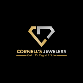 Cornell's Jewelers entry by balsh