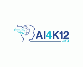AI4K12 or AI4K12.org entry by dsdezign